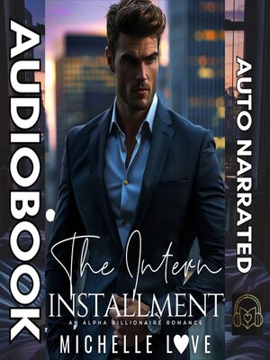 cover image of The Intern Installment